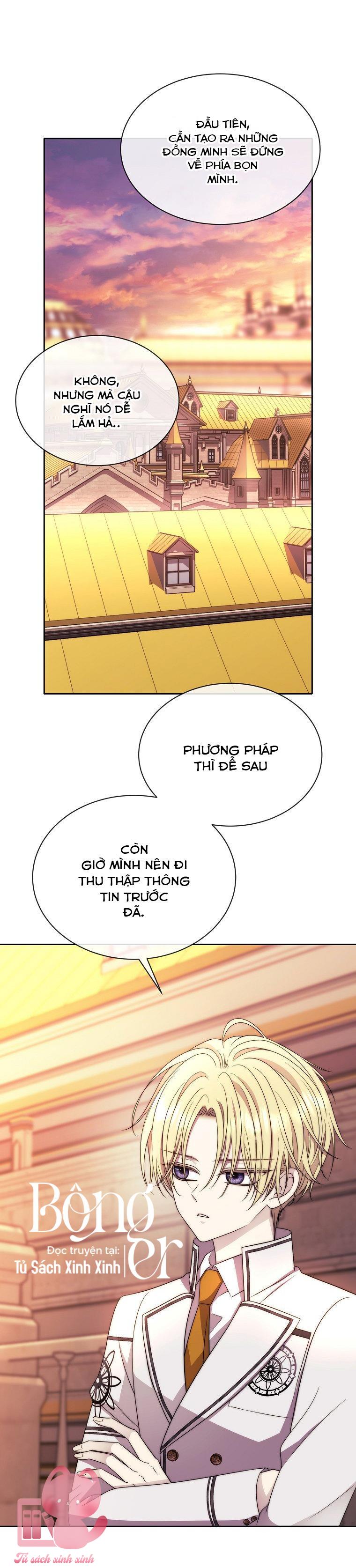 Black Haze - Chap 18 - Trang 8