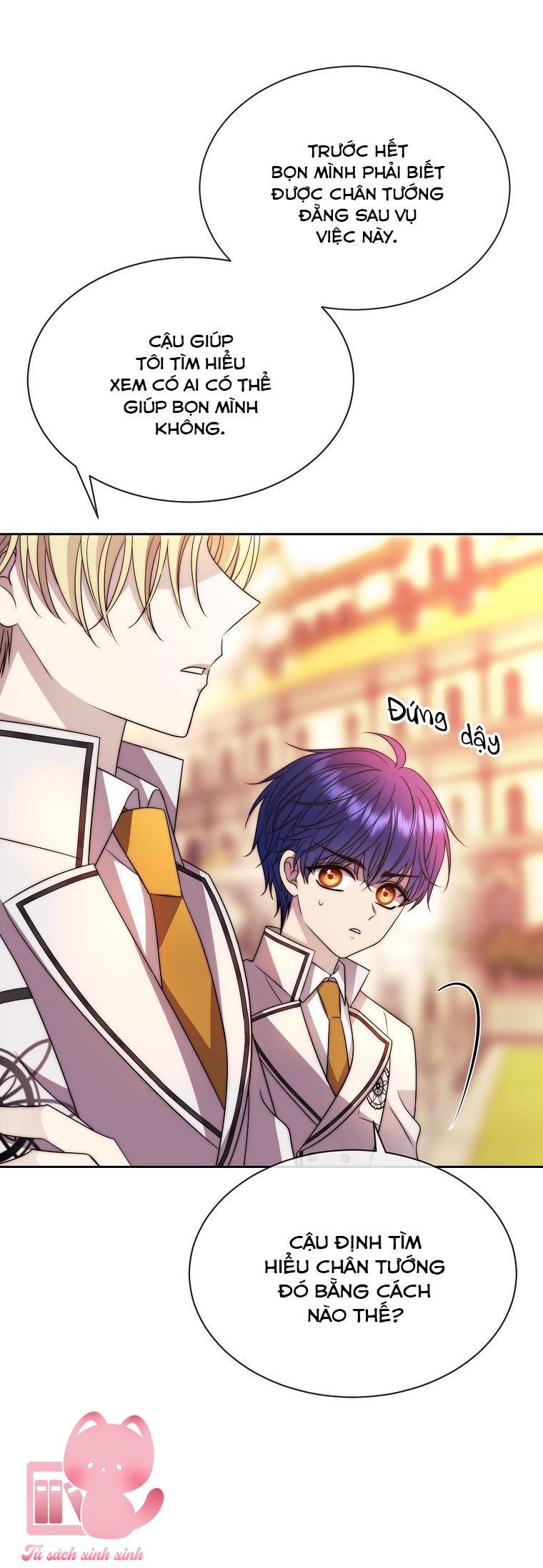 Black Haze - Chap 18 - Trang 9