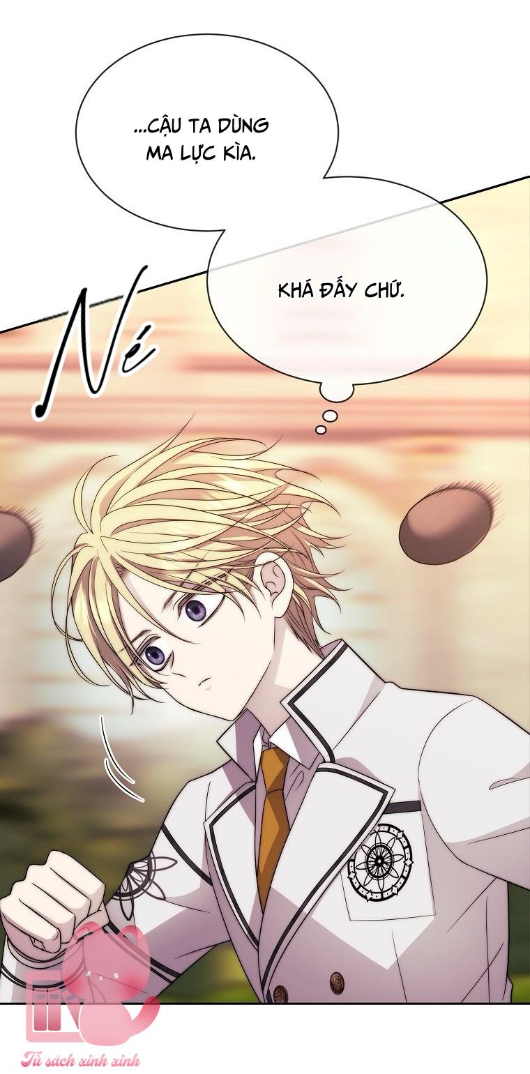 Black Haze - Chap 19 - Trang 11