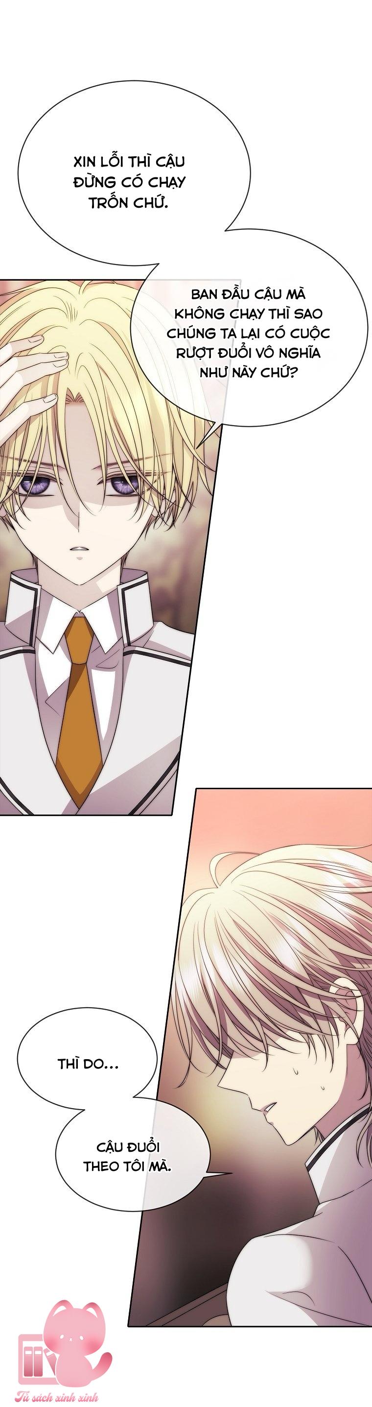 Black Haze - Chap 19 - Trang 14