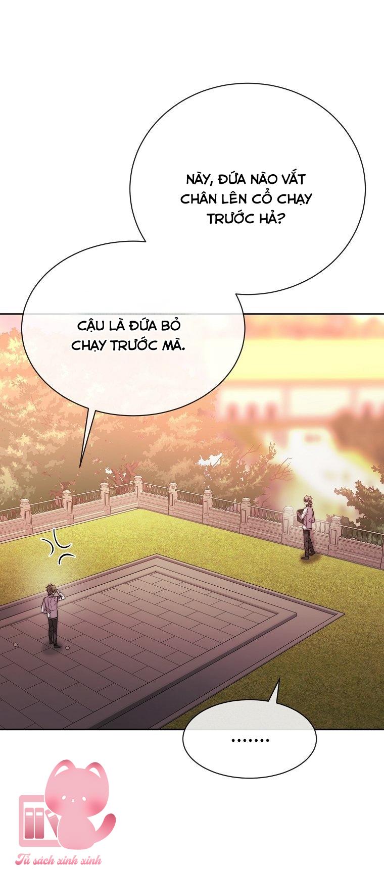 Black Haze - Chap 19 - Trang 15