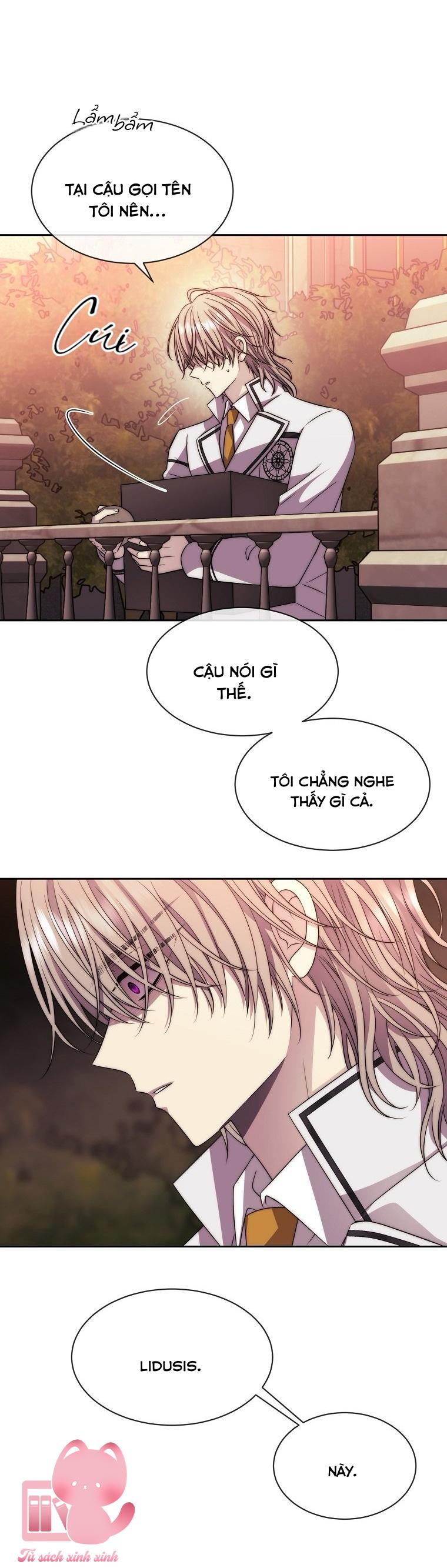 Black Haze - Chap 19 - Trang 16