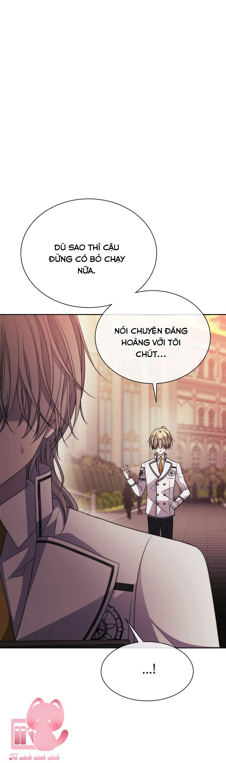 Black Haze - Chap 19 - Trang 20