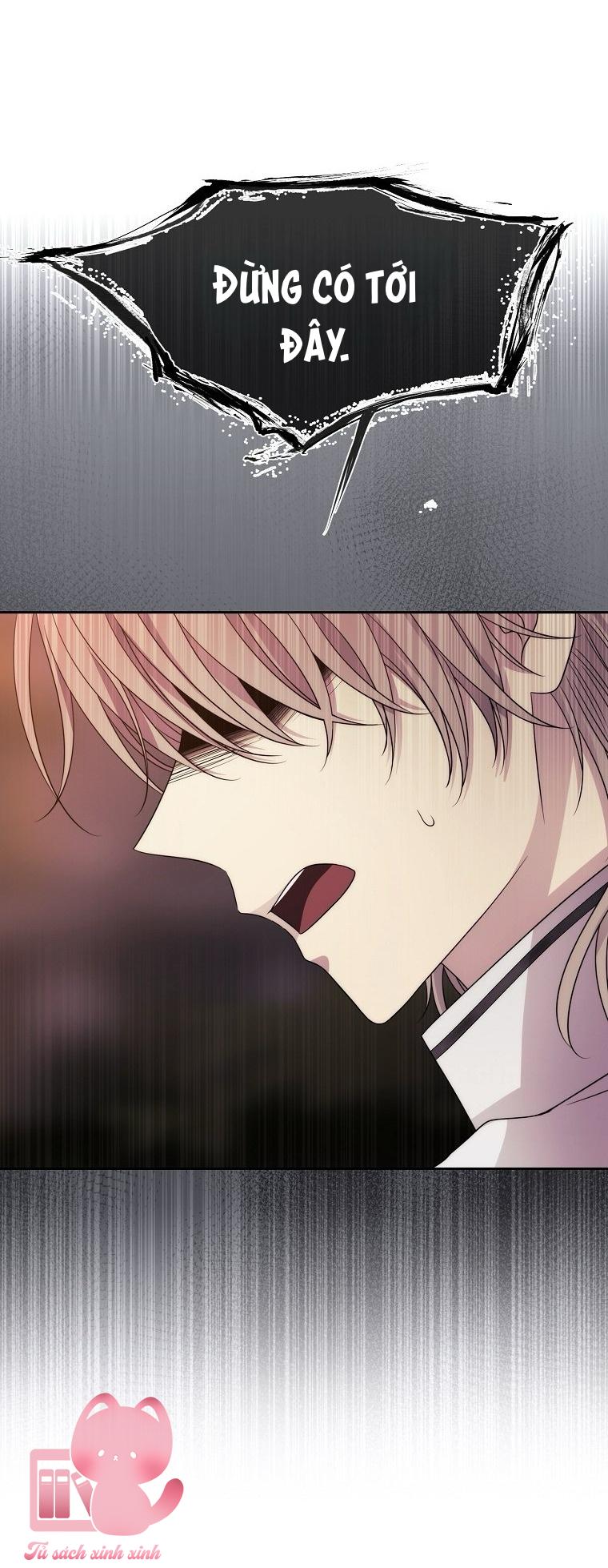 Black Haze - Chap 19 - Trang 21