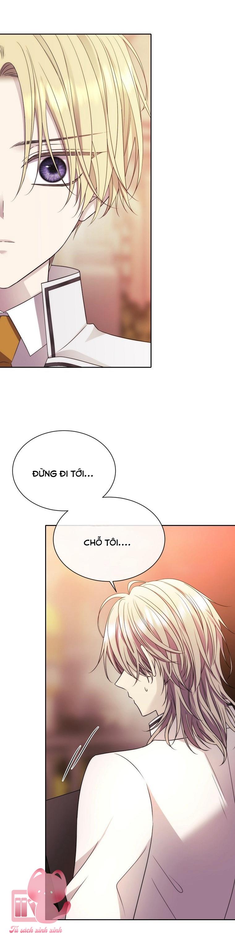 Black Haze - Chap 19 - Trang 22