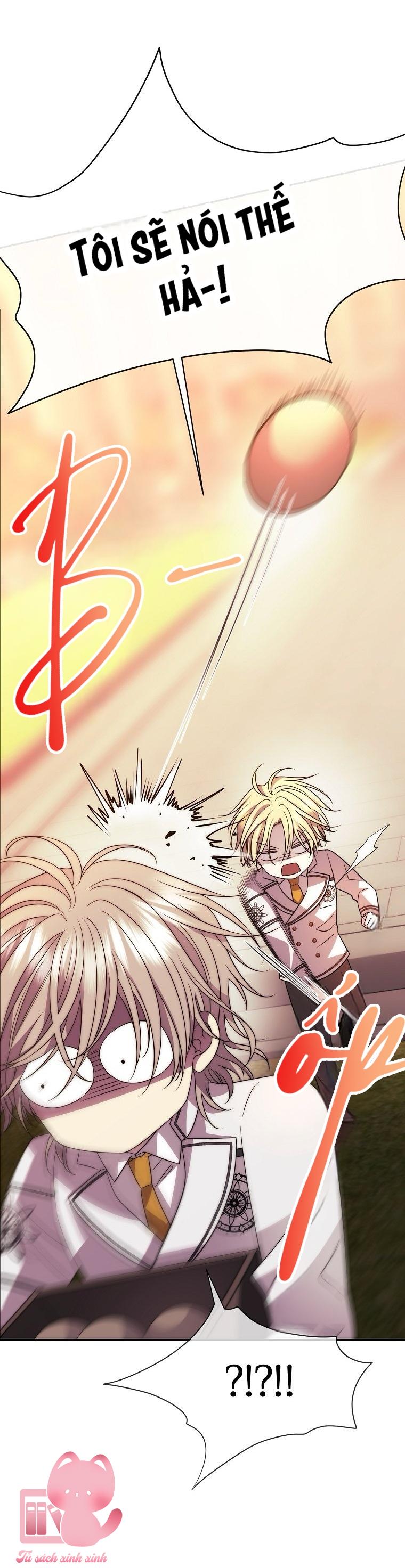Black Haze - Chap 19 - Trang 25