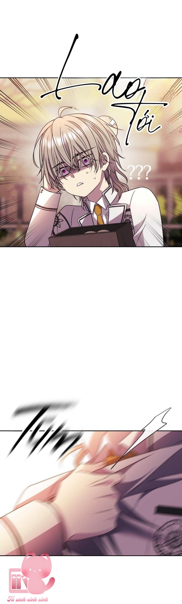 Black Haze - Chap 19 - Trang 26