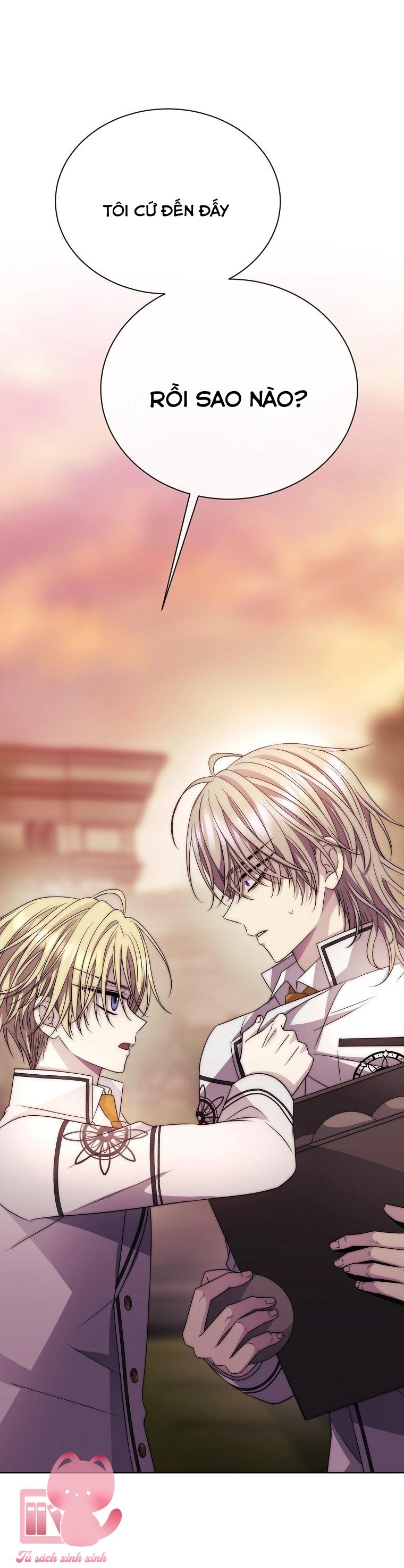 Black Haze - Chap 19 - Trang 27