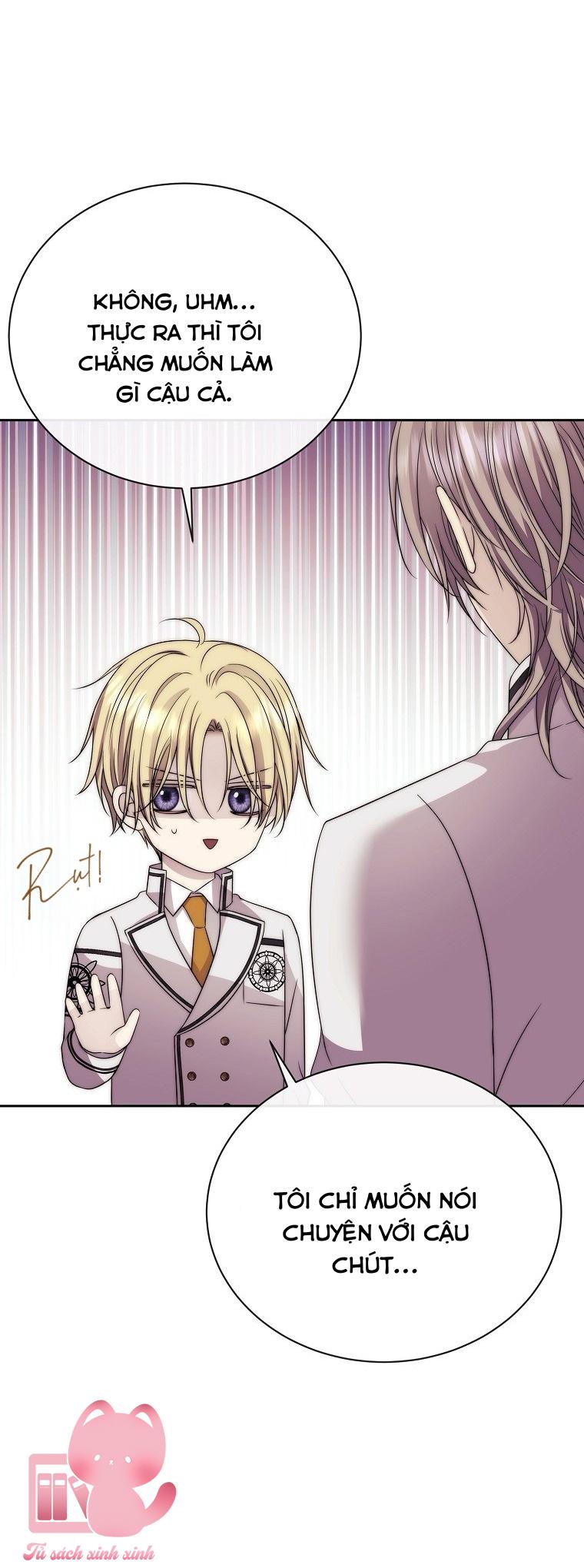 Black Haze - Chap 19 - Trang 30
