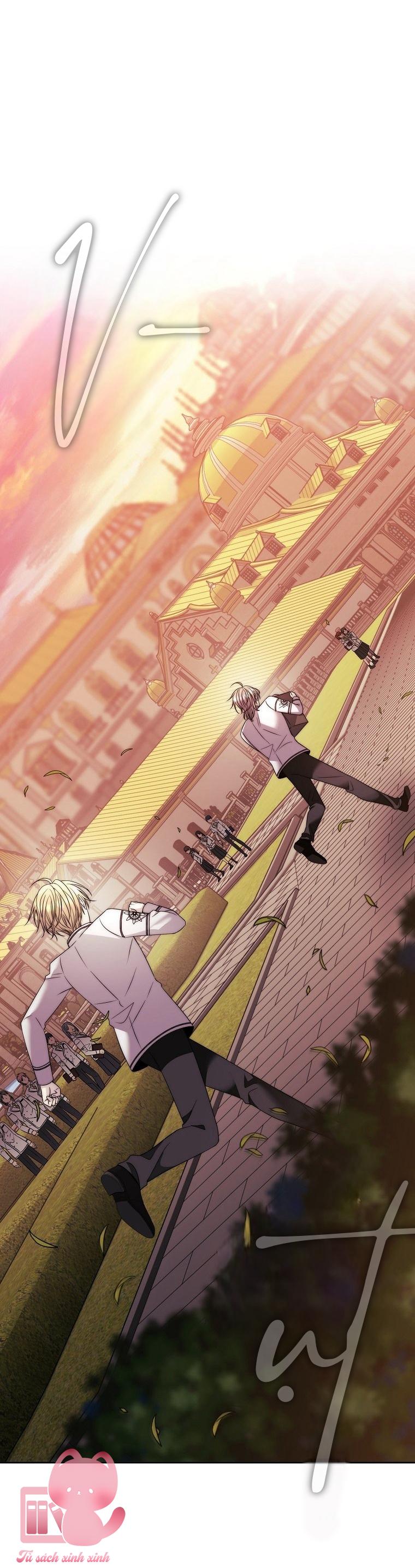 Black Haze - Chap 19 - Trang 4
