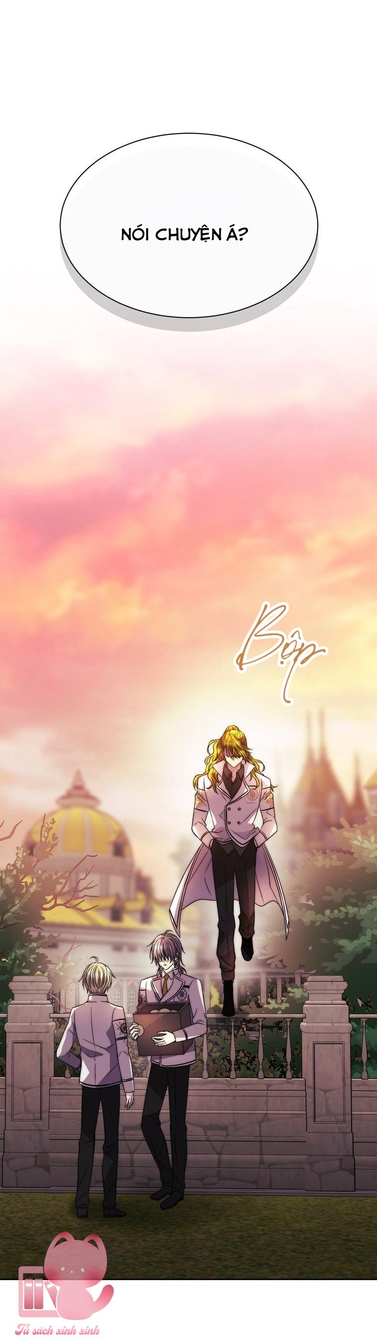 Black Haze - Chap 19 - Trang 31