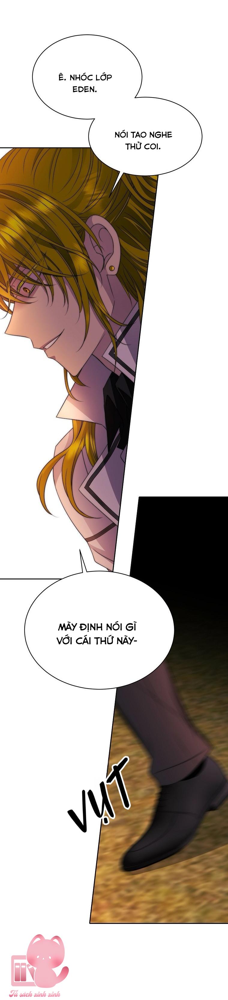 Black Haze - Chap 19 - Trang 37
