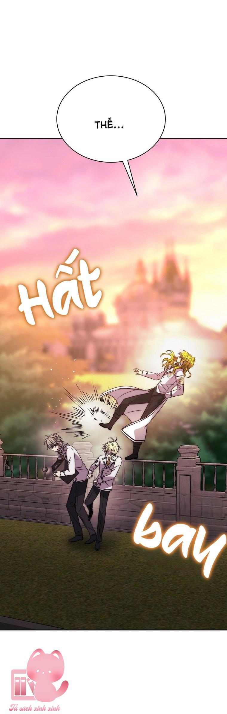 Black Haze - Chap 19 - Trang 38