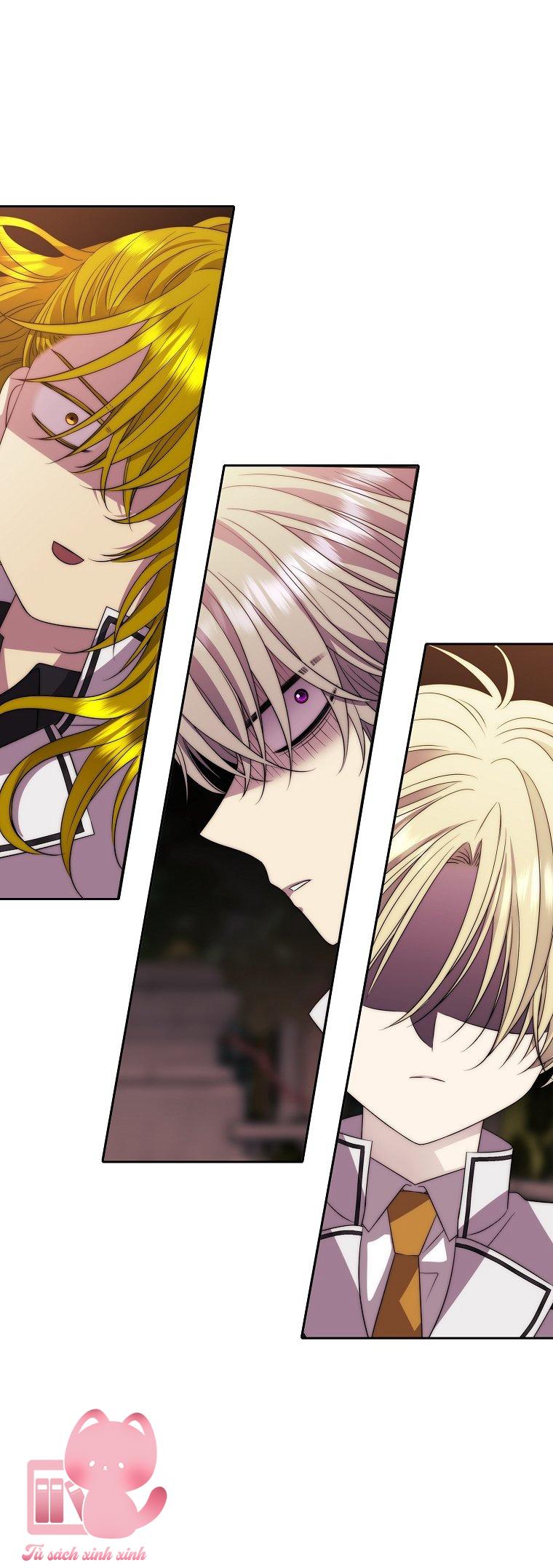 Black Haze - Chap 19 - Trang 39