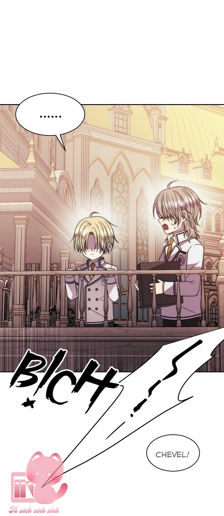 Black Haze - Chap 19 - Trang 40