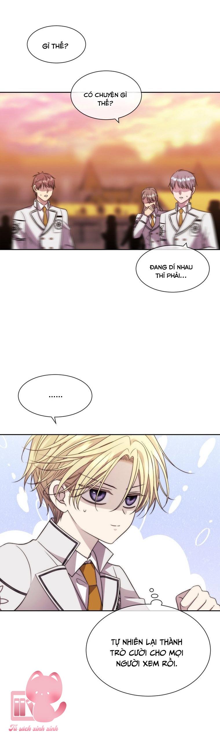 Black Haze - Chap 19 - Trang 5
