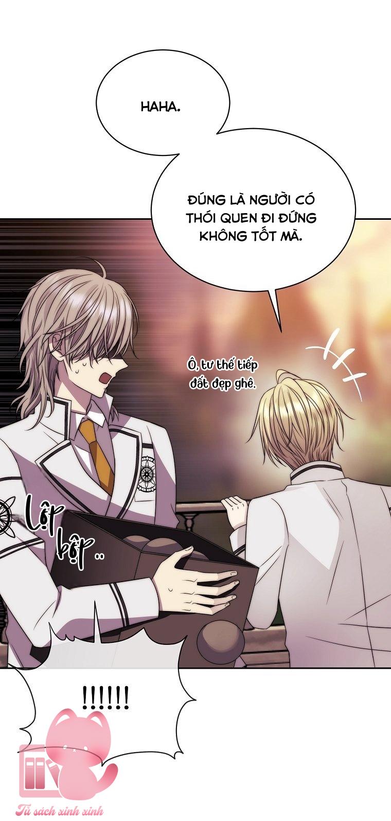Black Haze - Chap 19 - Trang 41