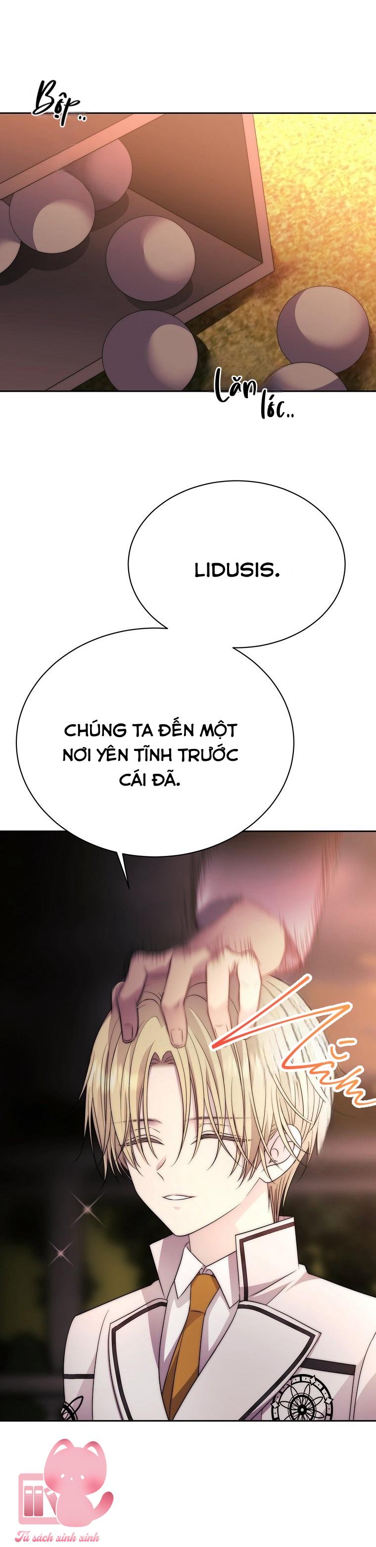 Black Haze - Chap 19 - Trang 42