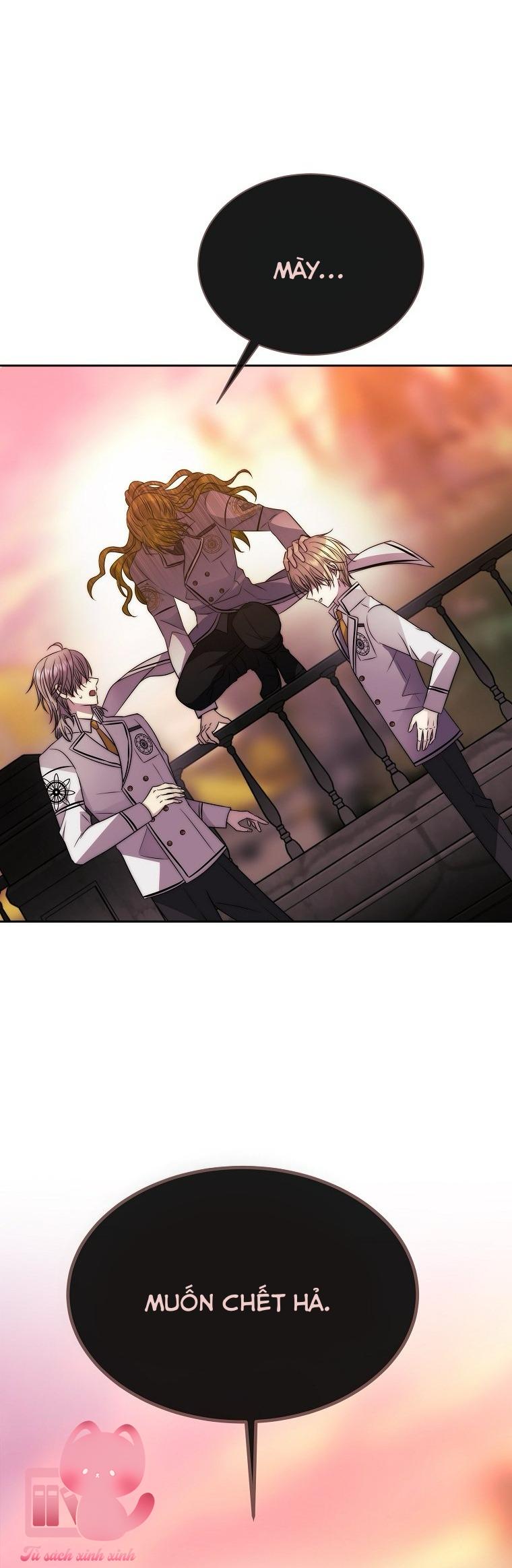 Black Haze - Chap 19 - Trang 43