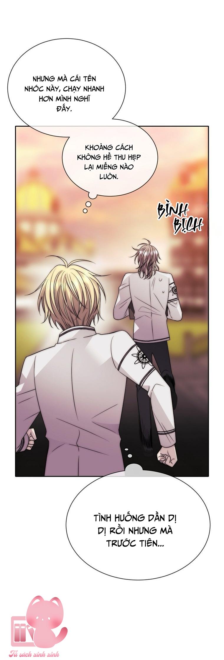Black Haze - Chap 19 - Trang 6