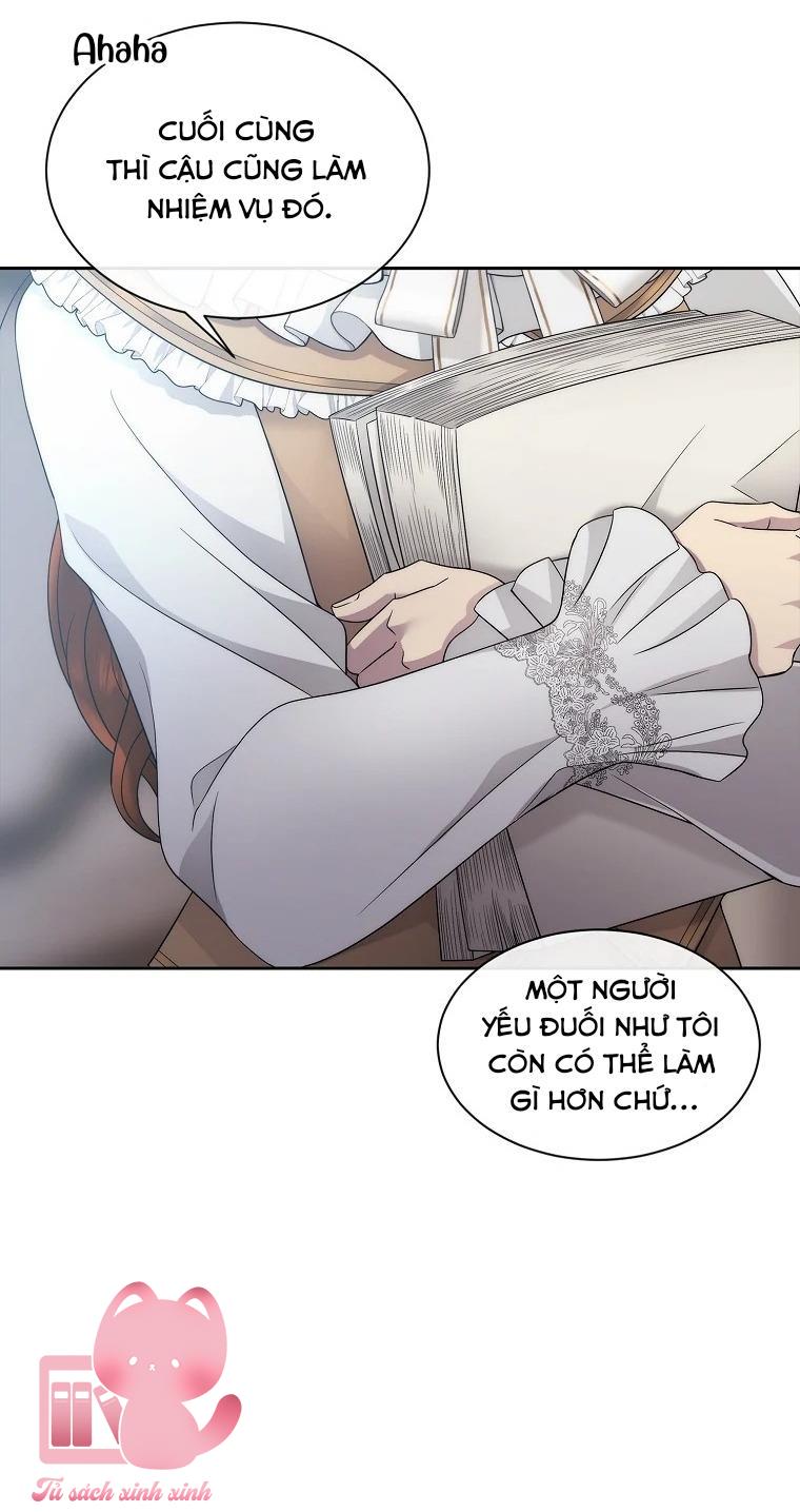 Black Haze - Chap 2 - Trang 11