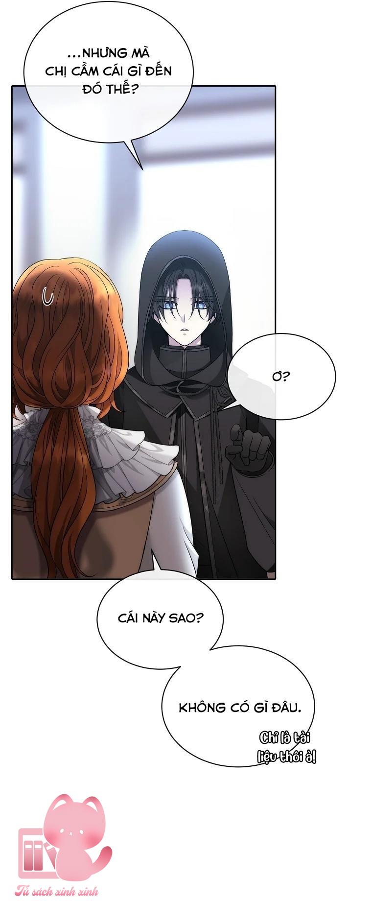 Black Haze - Chap 2 - Trang 12