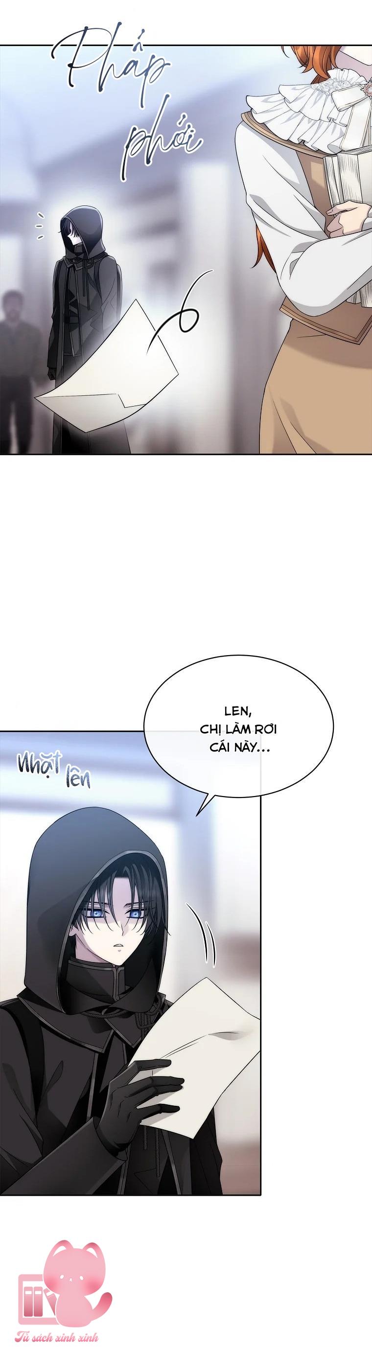 Black Haze - Chap 2 - Trang 14