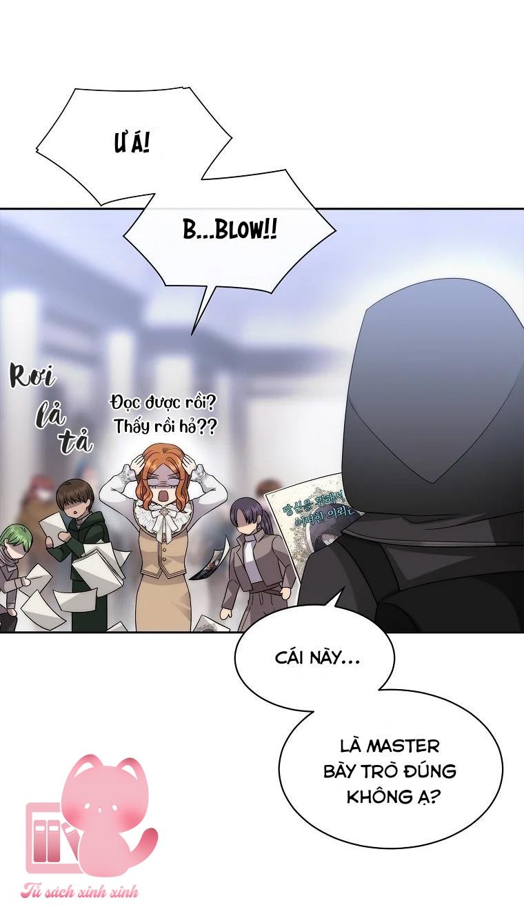 Black Haze - Chap 2 - Trang 17