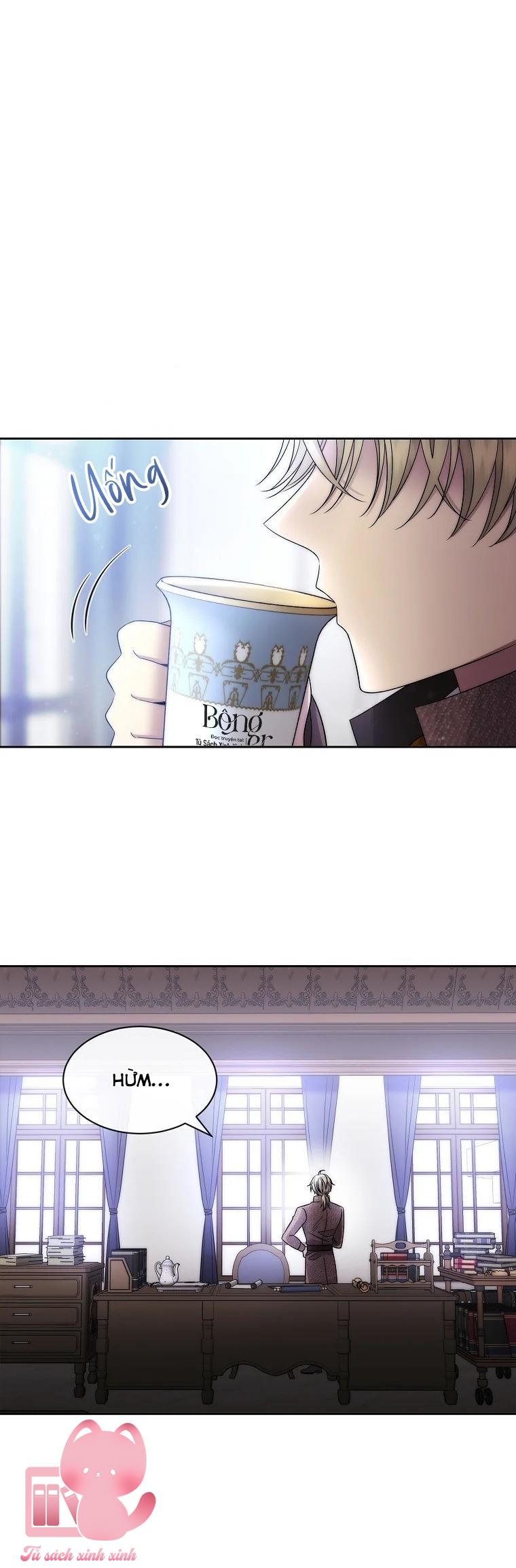 Black Haze - Chap 2 - Trang 20