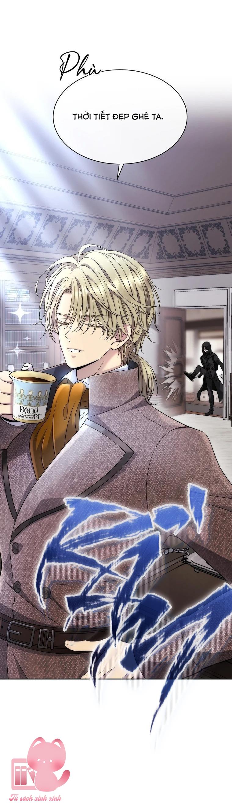 Black Haze - Chap 2 - Trang 21