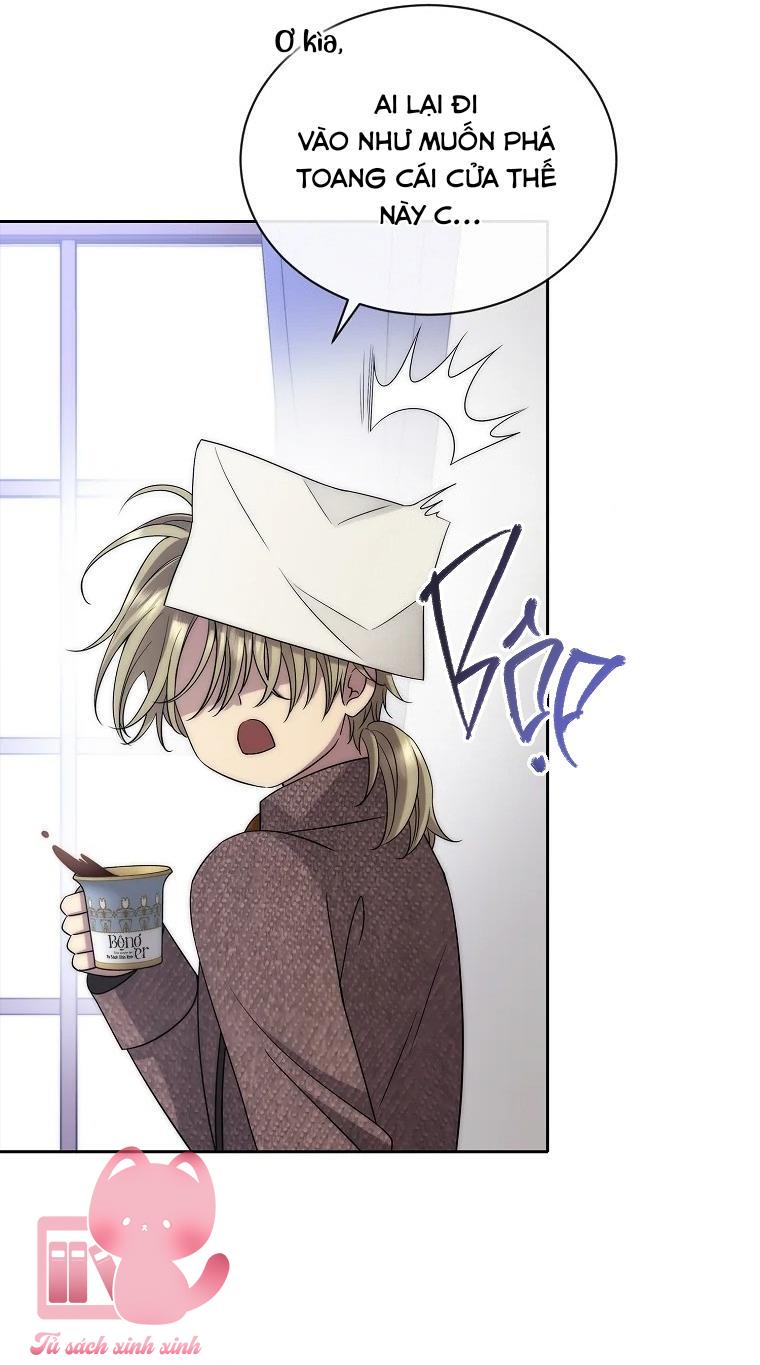 Black Haze - Chap 2 - Trang 22