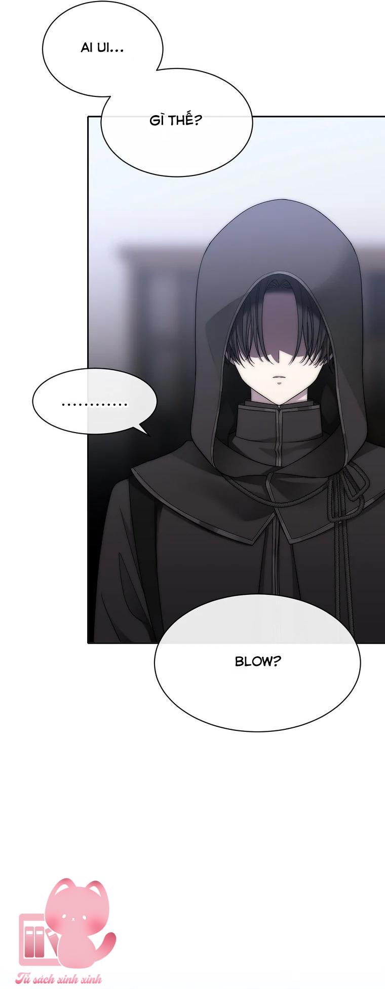 Black Haze - Chap 2 - Trang 23