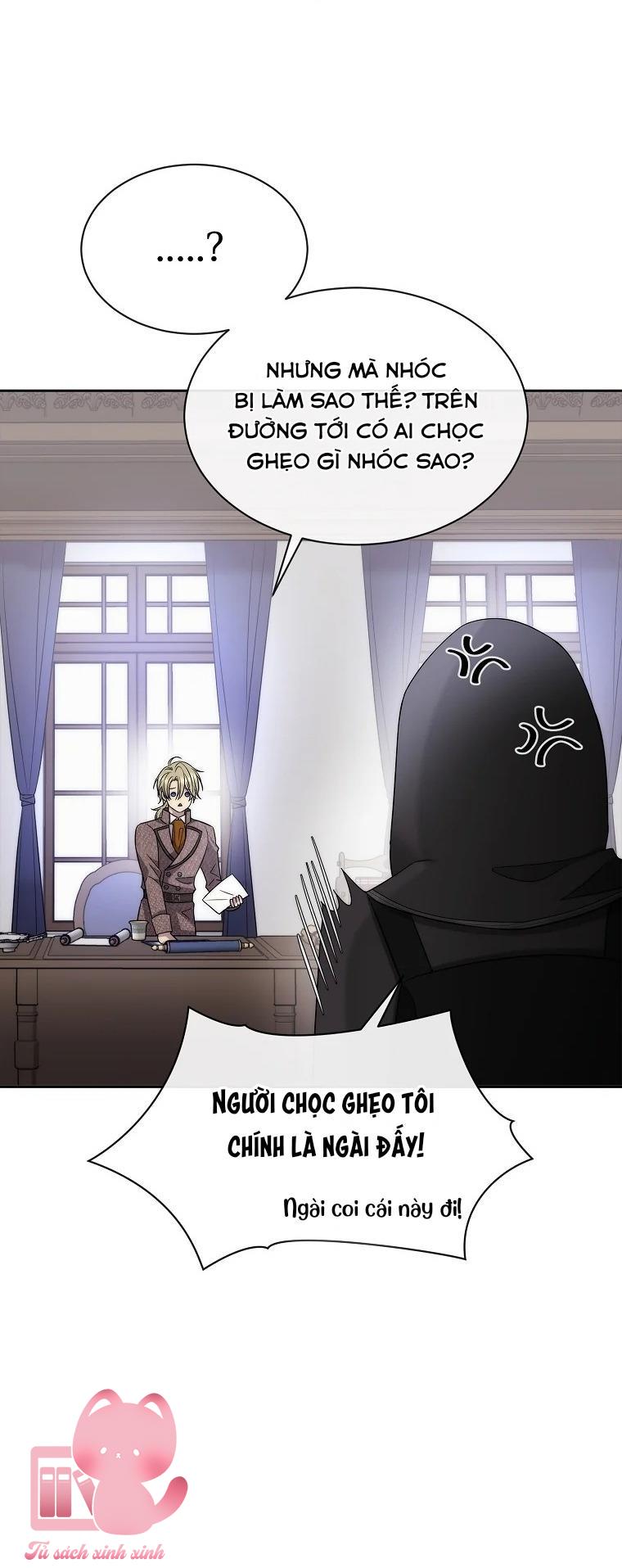 Black Haze - Chap 2 - Trang 25