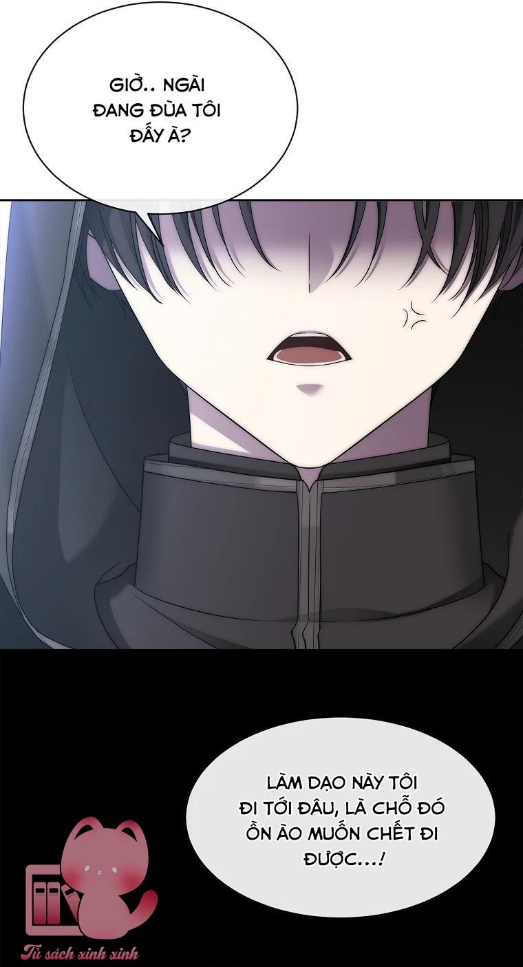 Black Haze - Chap 2 - Trang 28