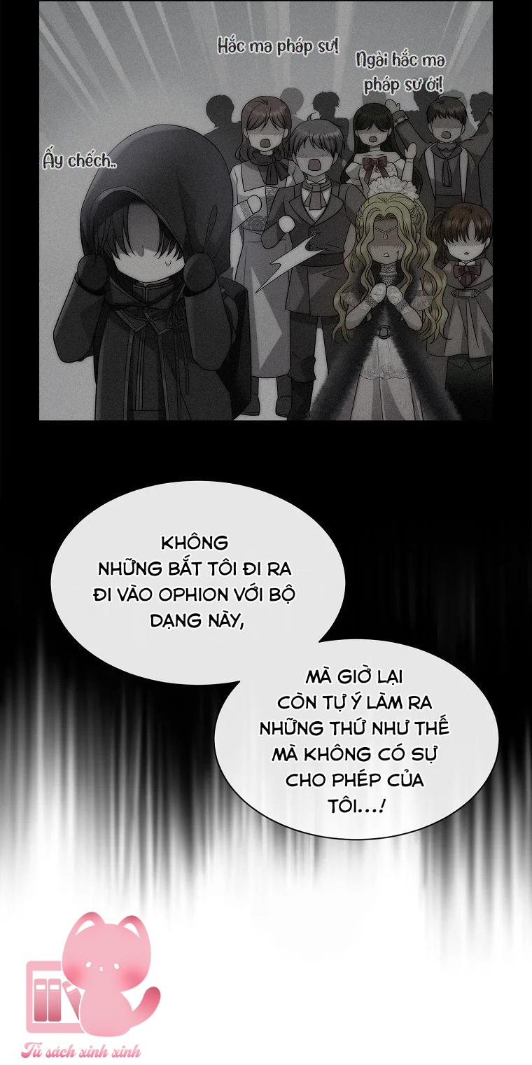 Black Haze - Chap 2 - Trang 29