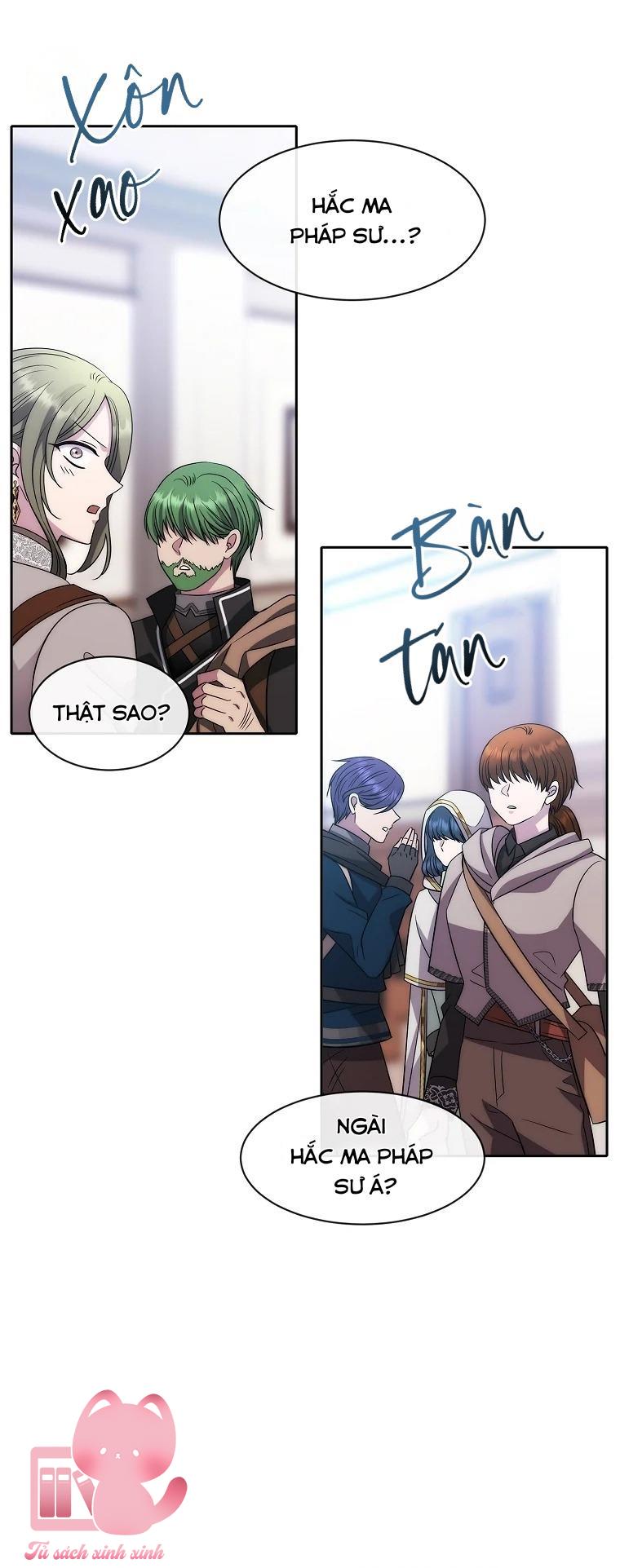 Black Haze - Chap 2 - Trang 4
