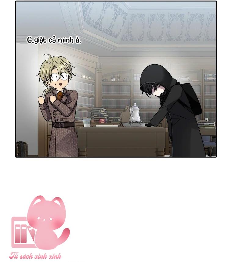 Black Haze - Chap 2 - Trang 32