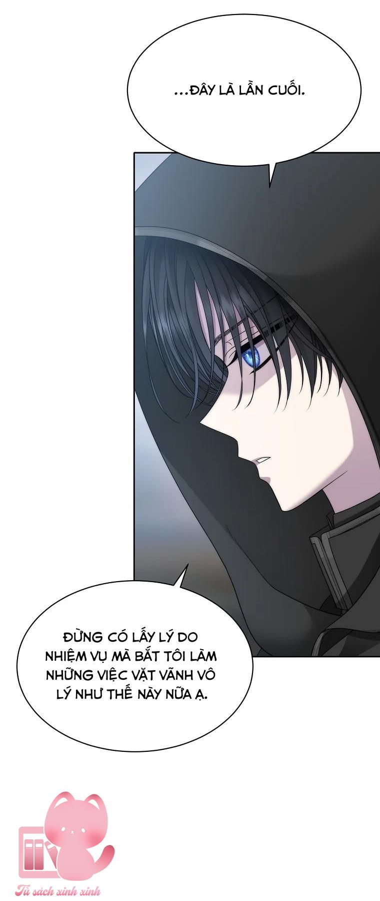 Black Haze - Chap 2 - Trang 34