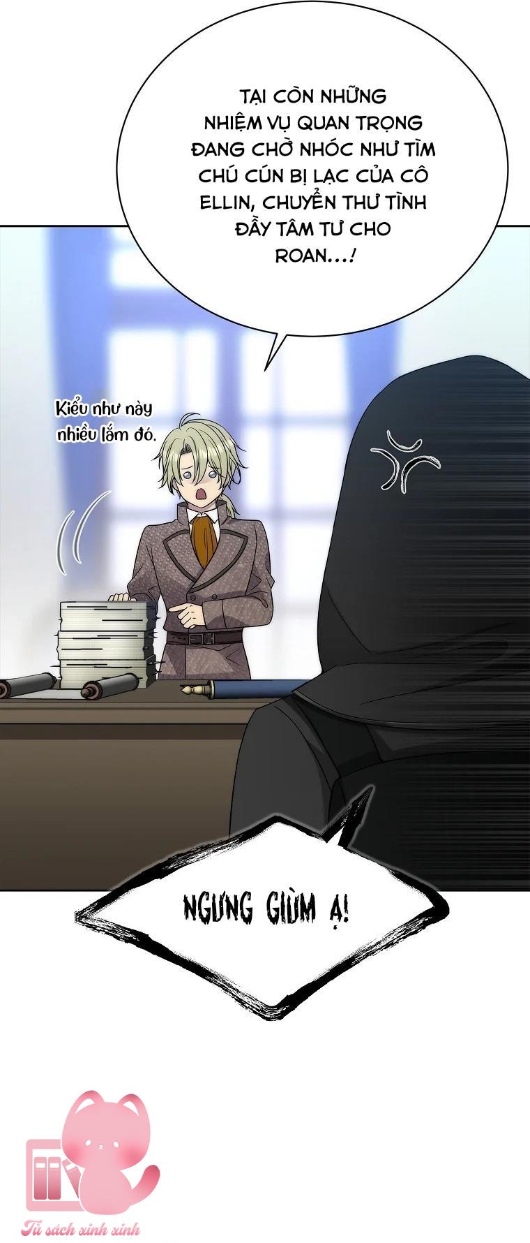Black Haze - Chap 2 - Trang 36