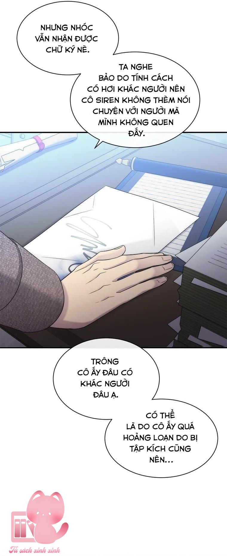 Black Haze - Chap 2 - Trang 37