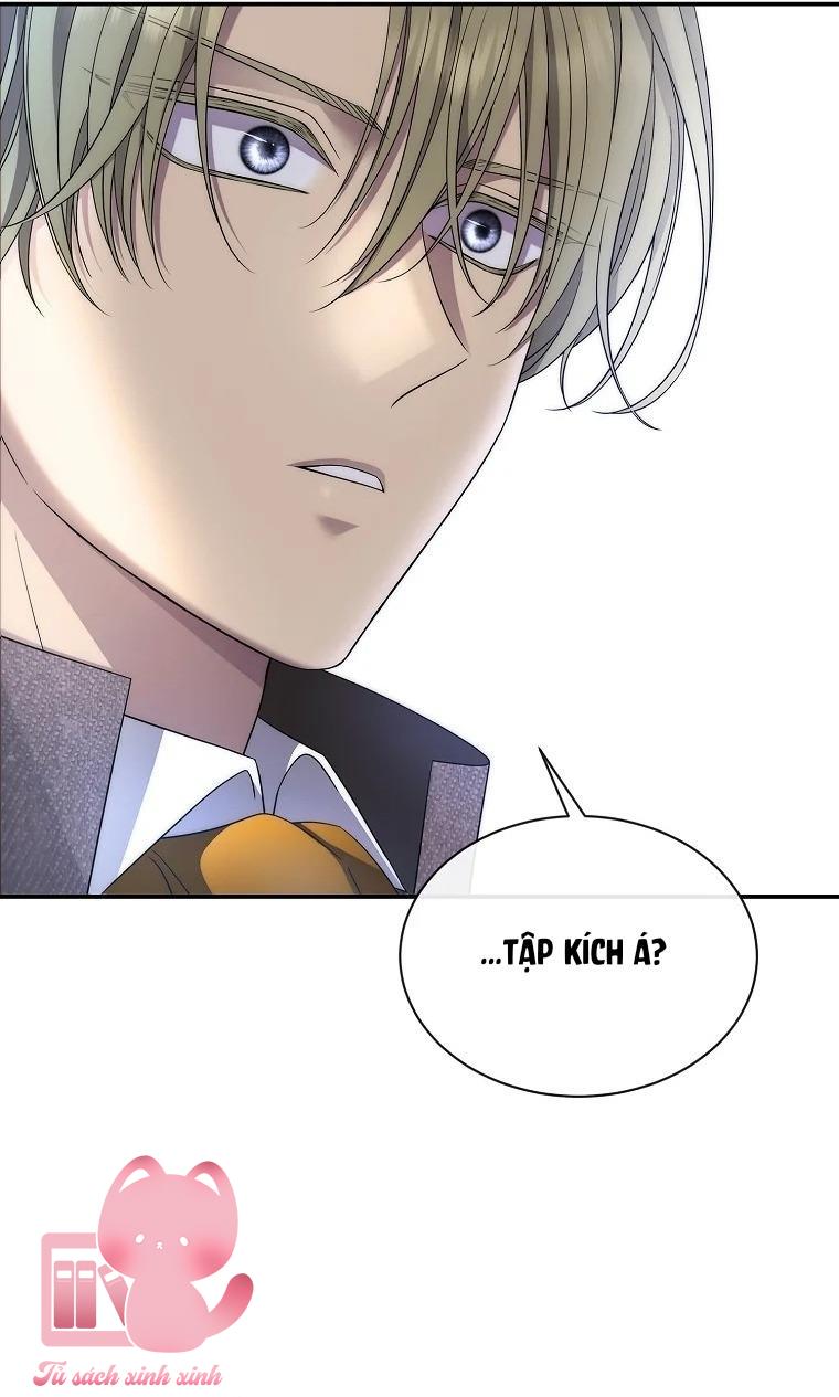 Black Haze - Chap 2 - Trang 38
