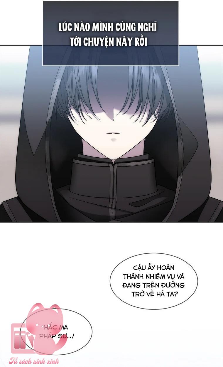 Black Haze - Chap 2 - Trang 5
