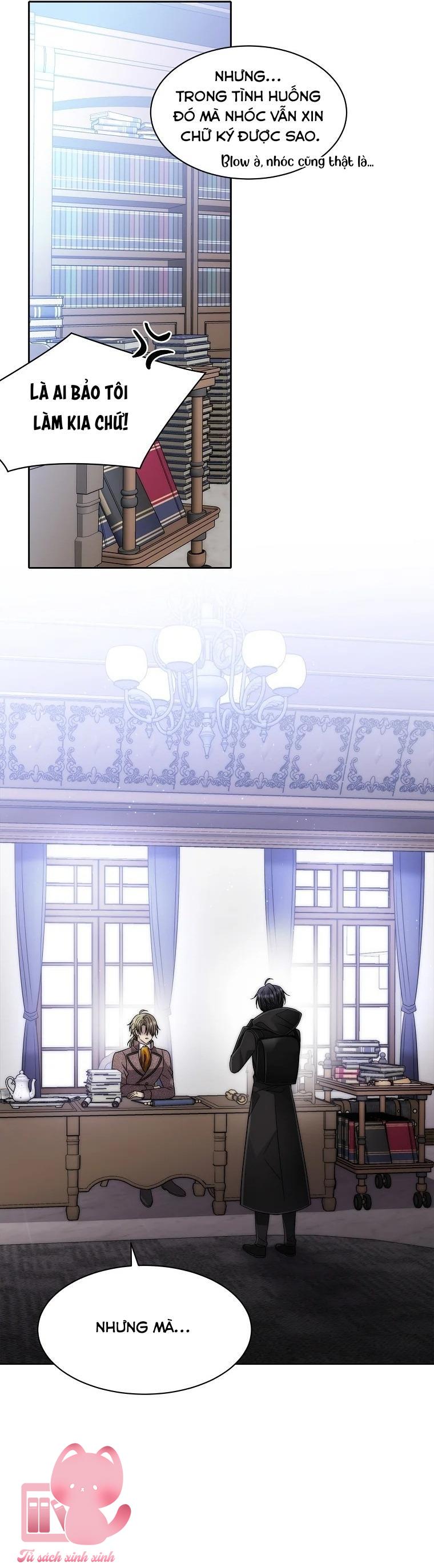 Black Haze - Chap 2 - Trang 43