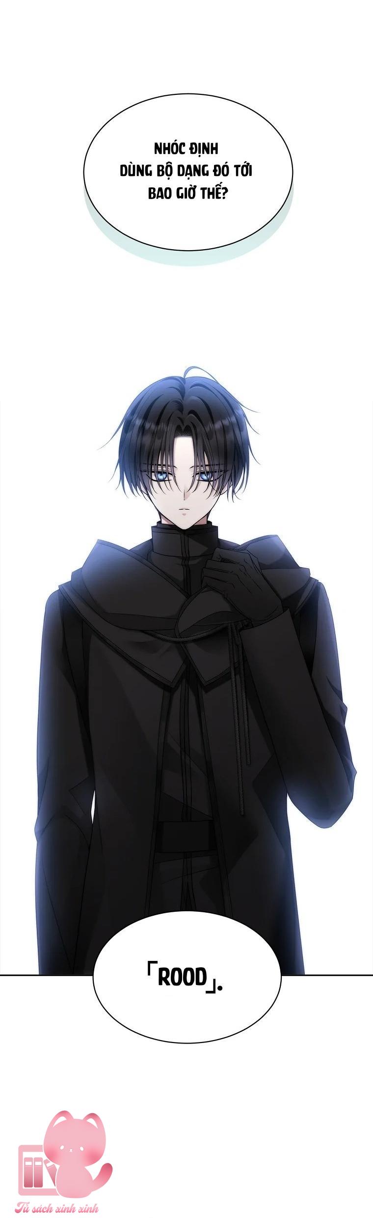 Black Haze - Chap 2 - Trang 44