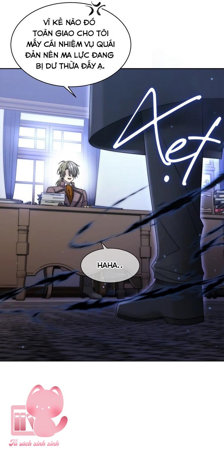 Black Haze - Chap 2 - Trang 45