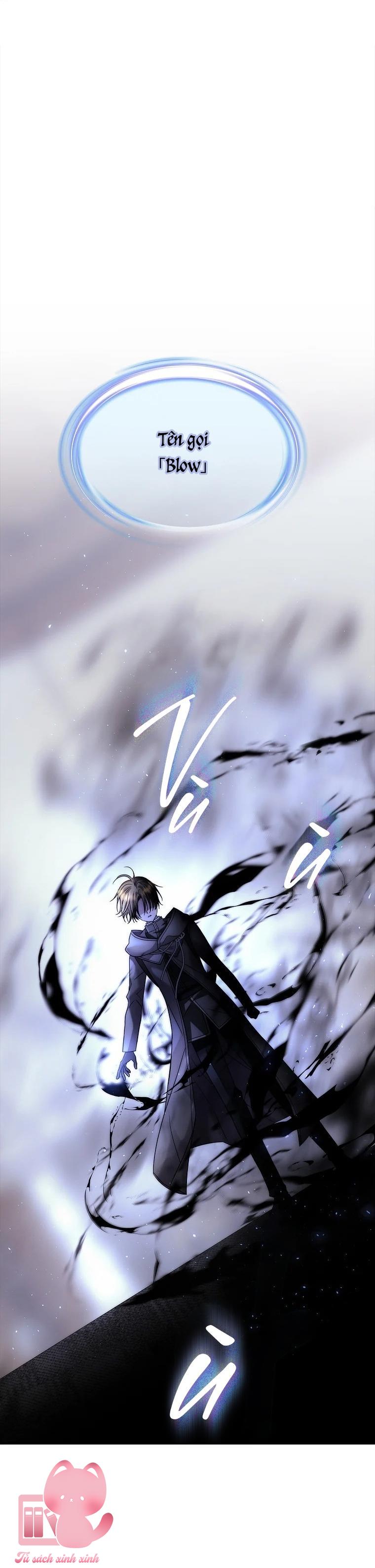 Black Haze - Chap 2 - Trang 47