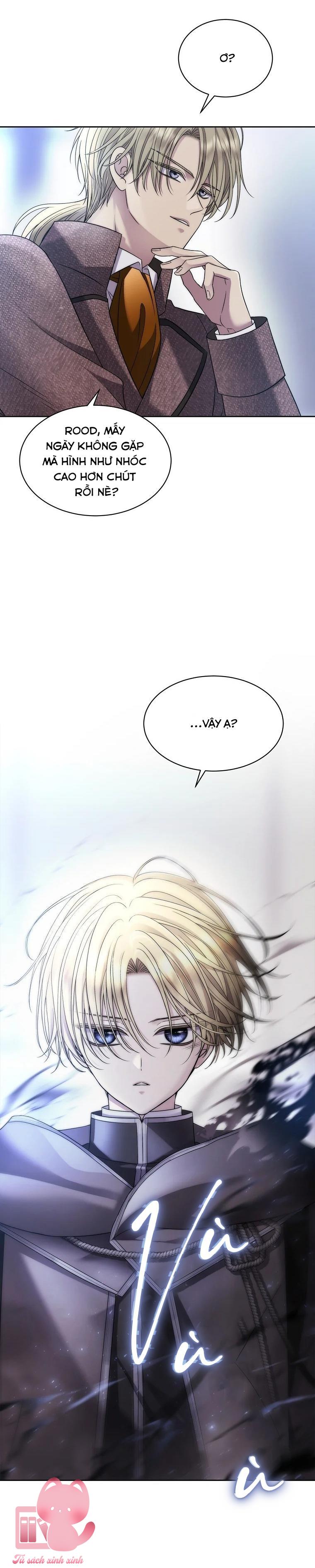 Black Haze - Chap 2 - Trang 48
