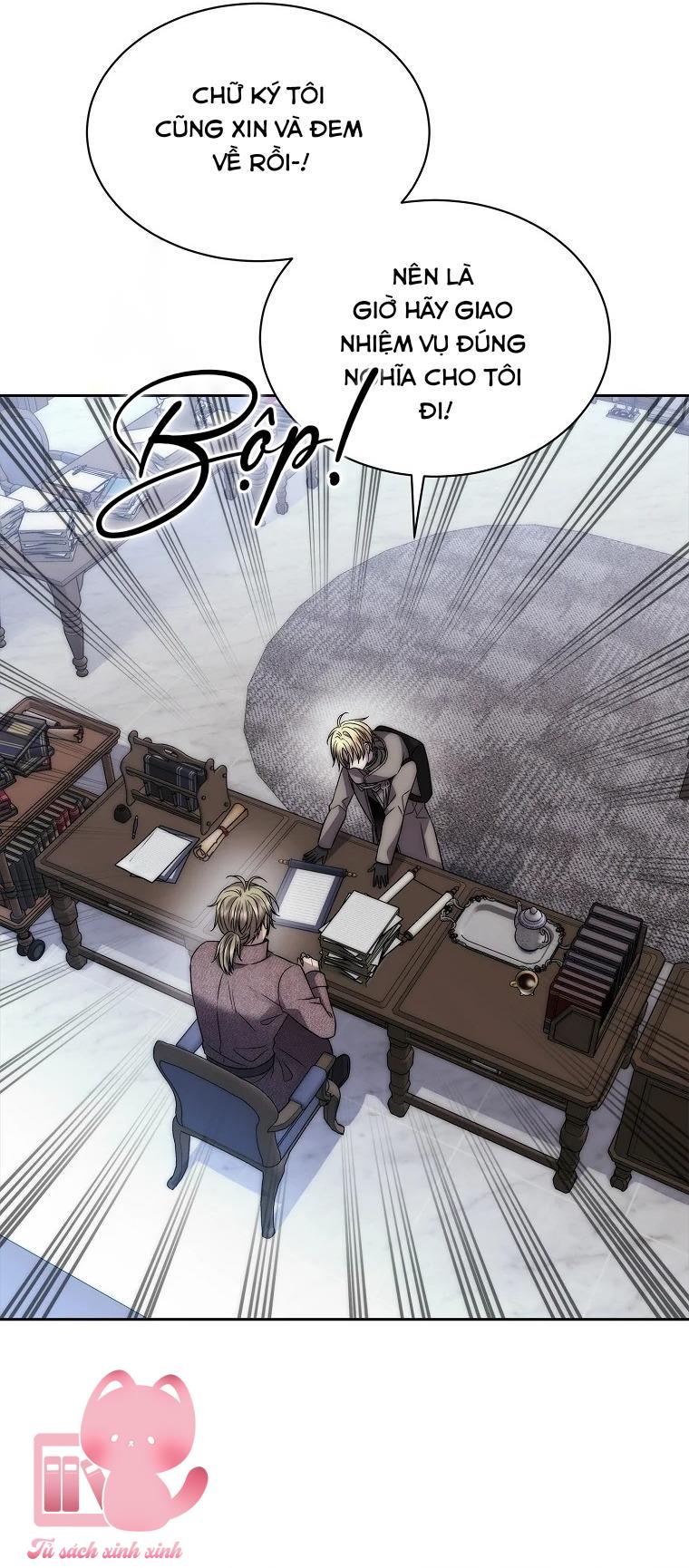 Black Haze - Chap 2 - Trang 50