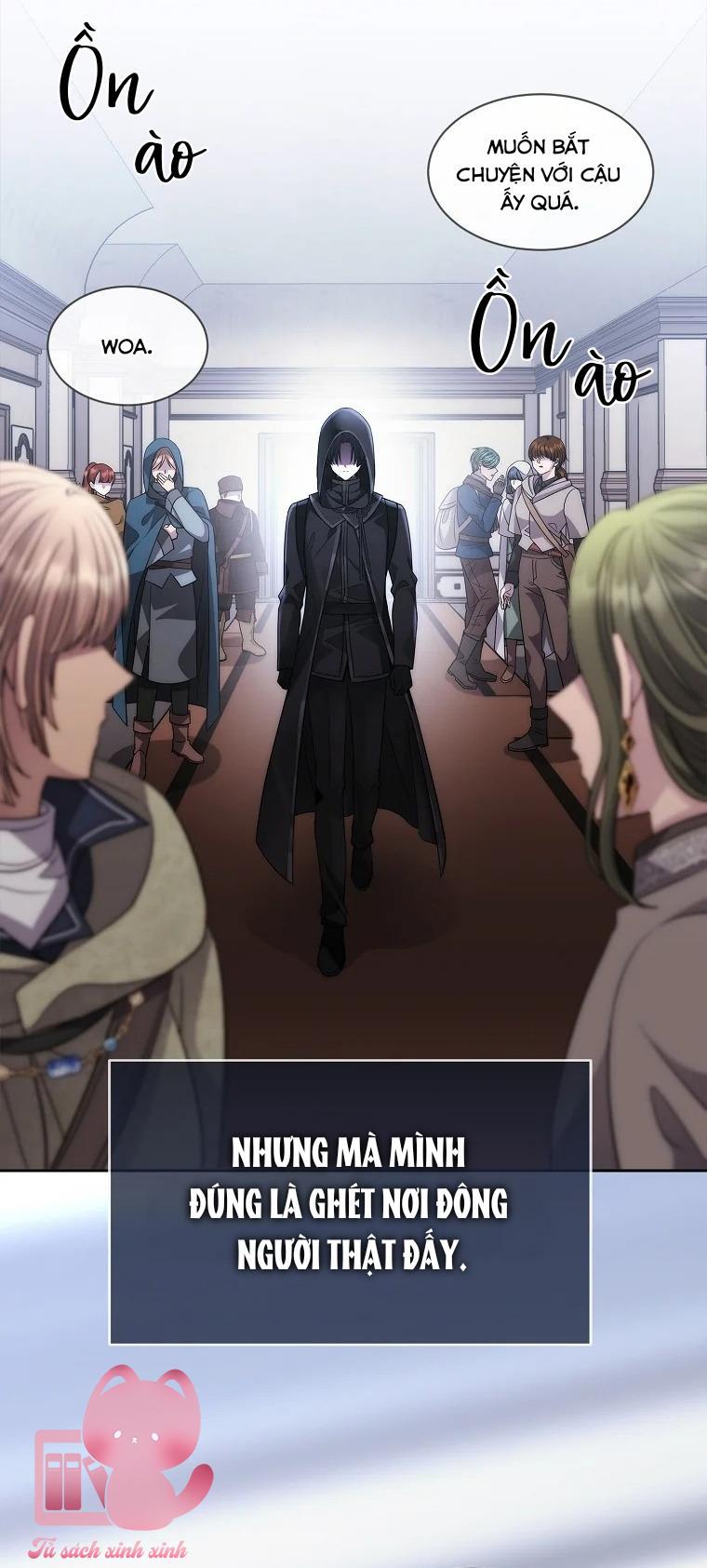 Black Haze - Chap 2 - Trang 6