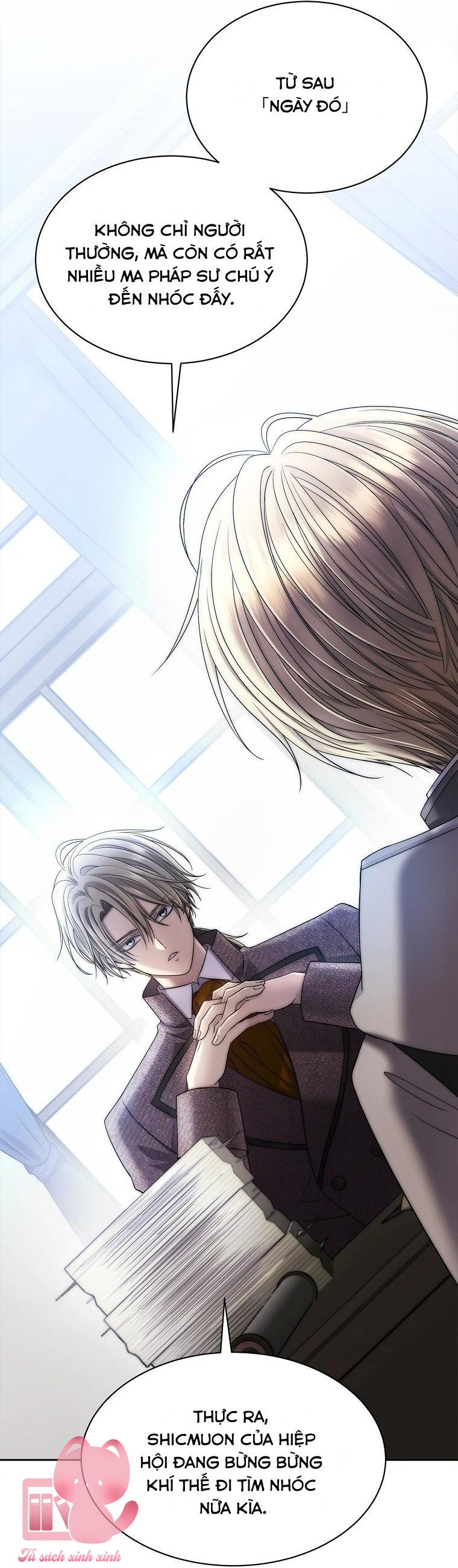 Black Haze - Chap 2 - Trang 53